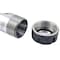 H & H Industrial Products ER32 Collet & Drill Chuck With JT2 Sleeve 3903-6022 - alternate 2